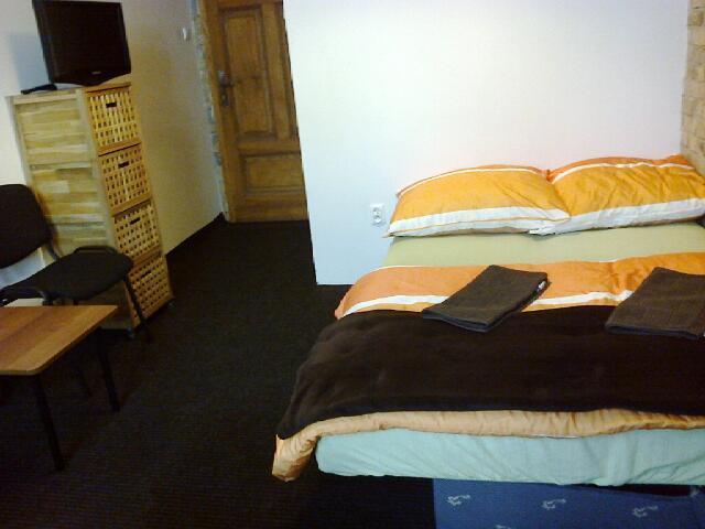 Film Hostel Poznań Oda fotoğraf
