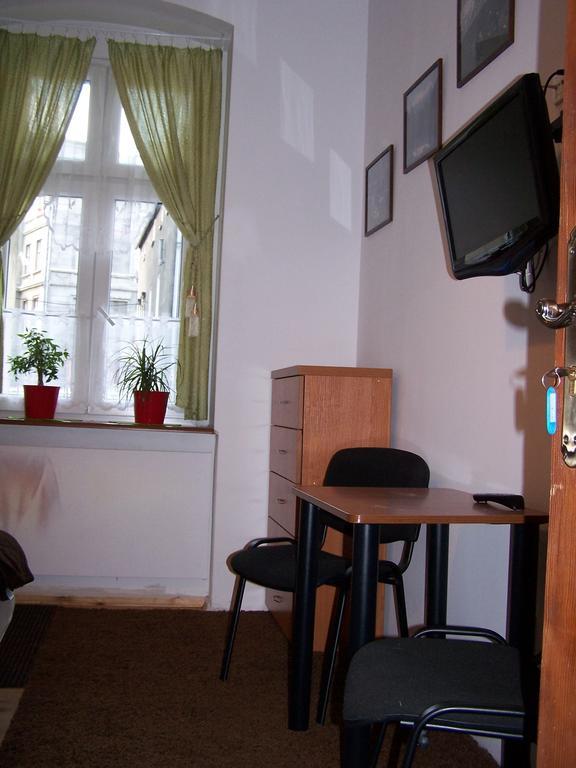 Film Hostel Poznań Dış mekan fotoğraf