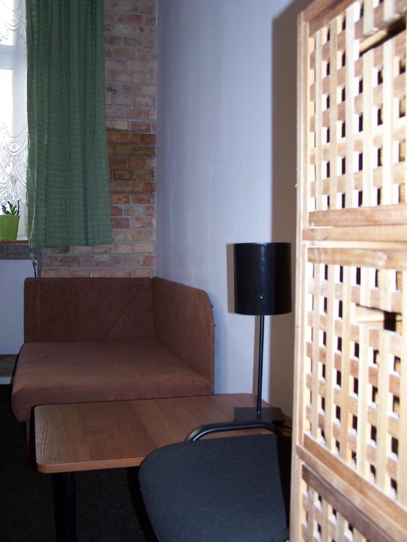 Film Hostel Poznań Dış mekan fotoğraf