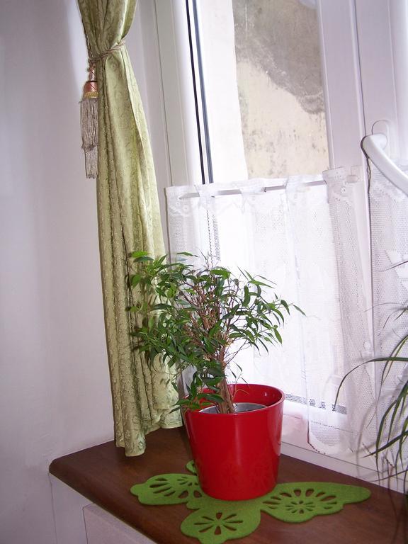 Film Hostel Poznań Dış mekan fotoğraf