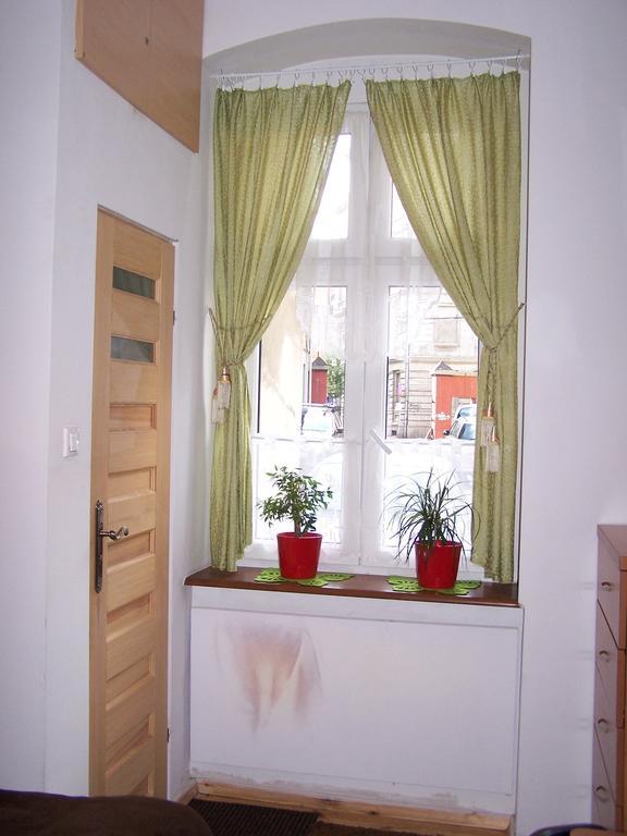 Film Hostel Poznań Dış mekan fotoğraf