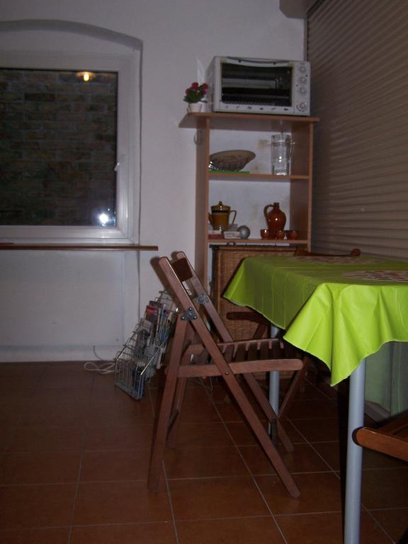 Film Hostel Poznań Oda fotoğraf