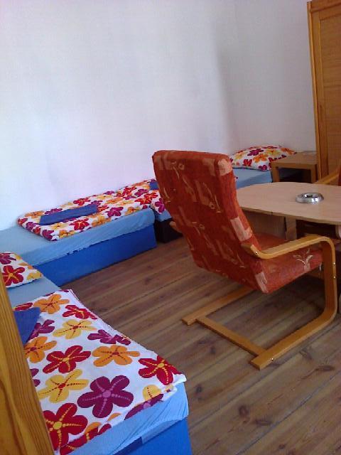 Film Hostel Poznań Oda fotoğraf