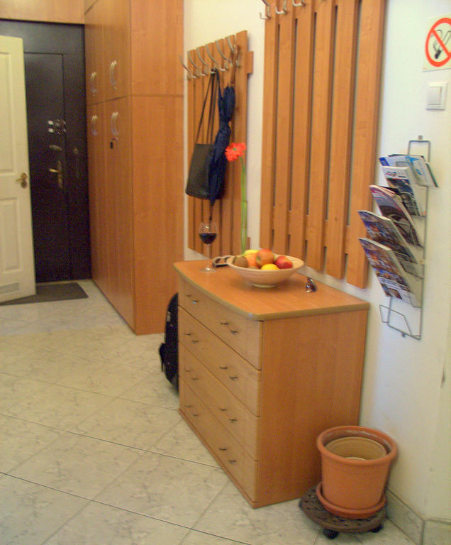 Film Hostel Poznań Dış mekan fotoğraf