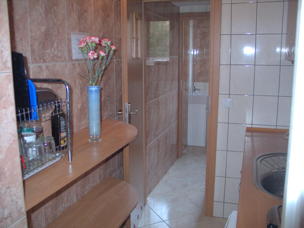 Film Hostel Poznań Dış mekan fotoğraf