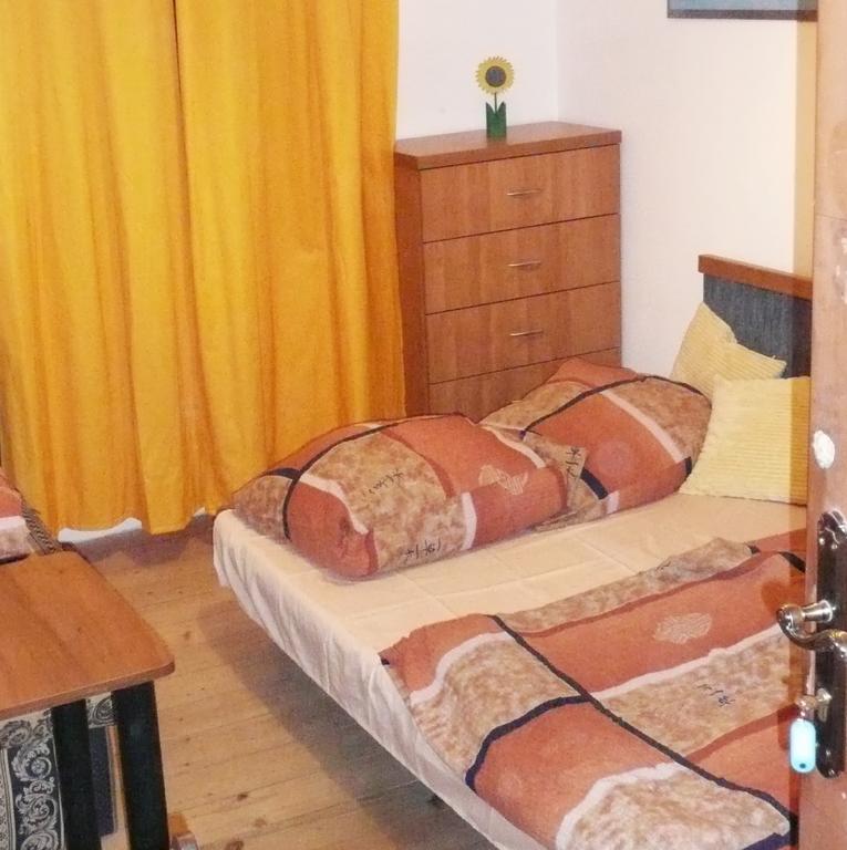 Film Hostel Poznań Oda fotoğraf