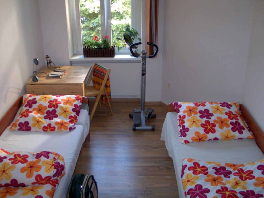 Film Hostel Poznań Oda fotoğraf